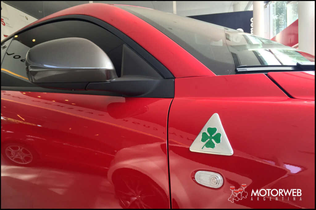 Alfa Romeo MiTo Racer Motorweb Argentina 03