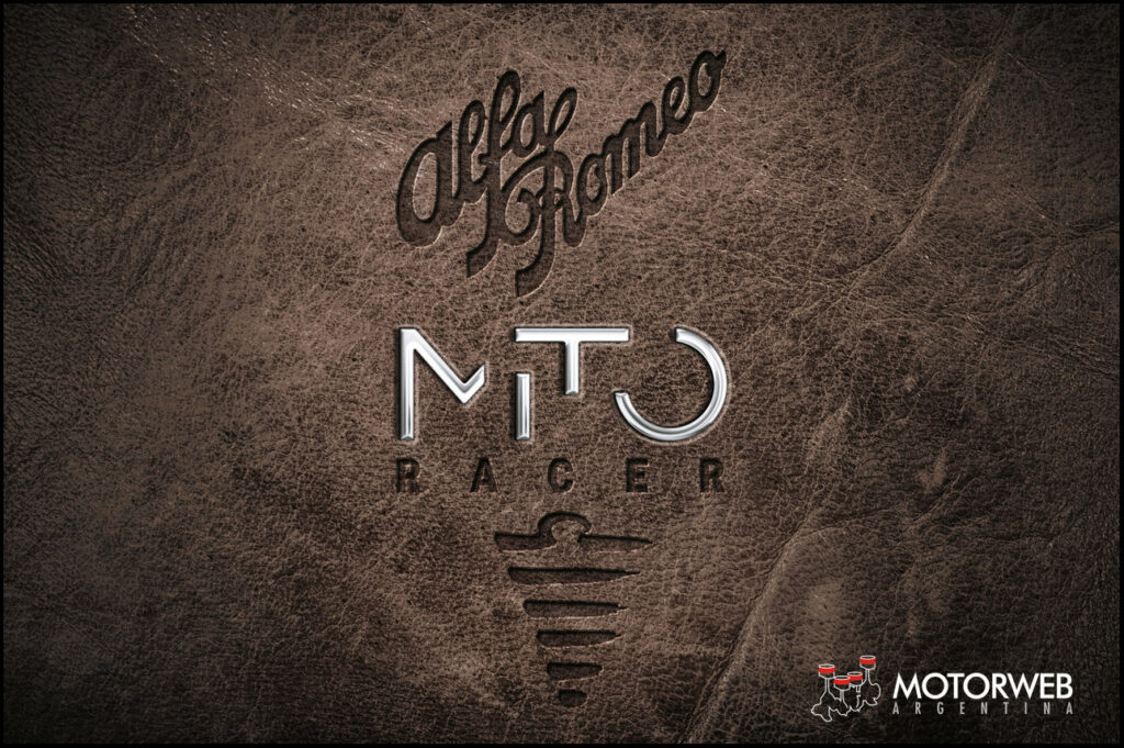 Alfa Romeo MiTo Racer Motorweb Argentina 12