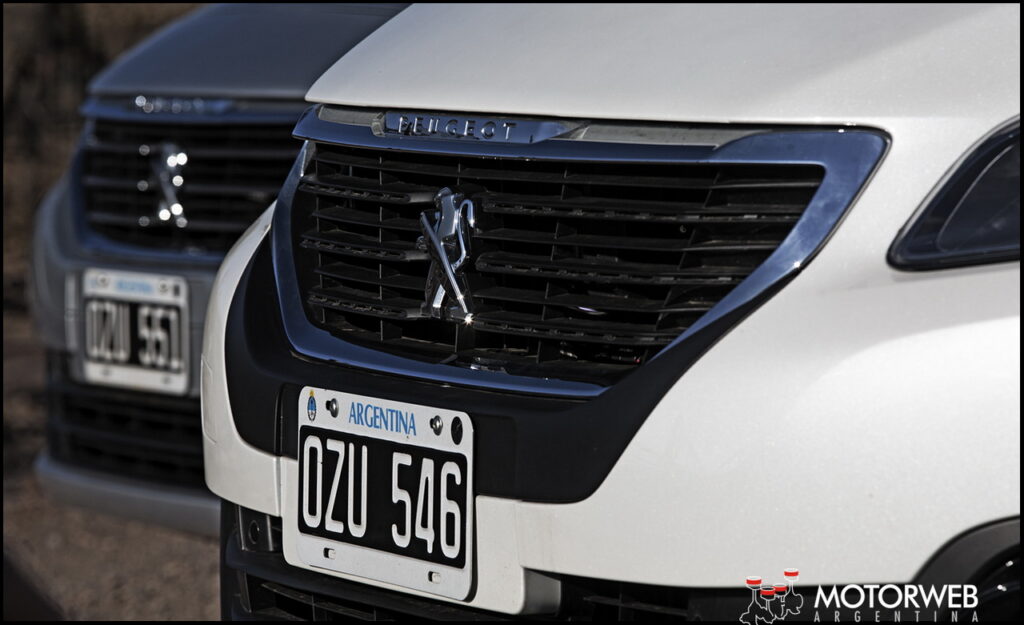 Peugeot 308 y 408 2015 Motorweb Argentina 2