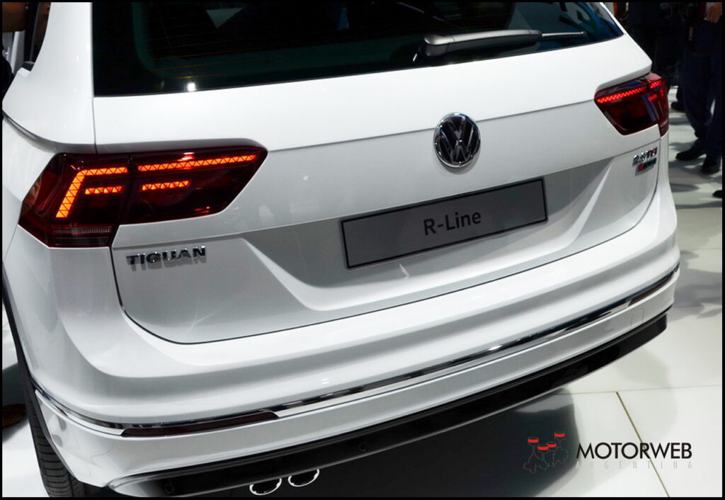 IAA 2015 Volkswagen Tiguan Motorweb Argentina 018