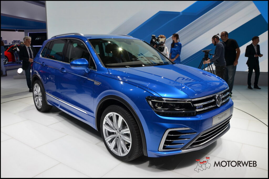 IAA 2015 Volkswagen Tiguan Motorweb Argentina 024