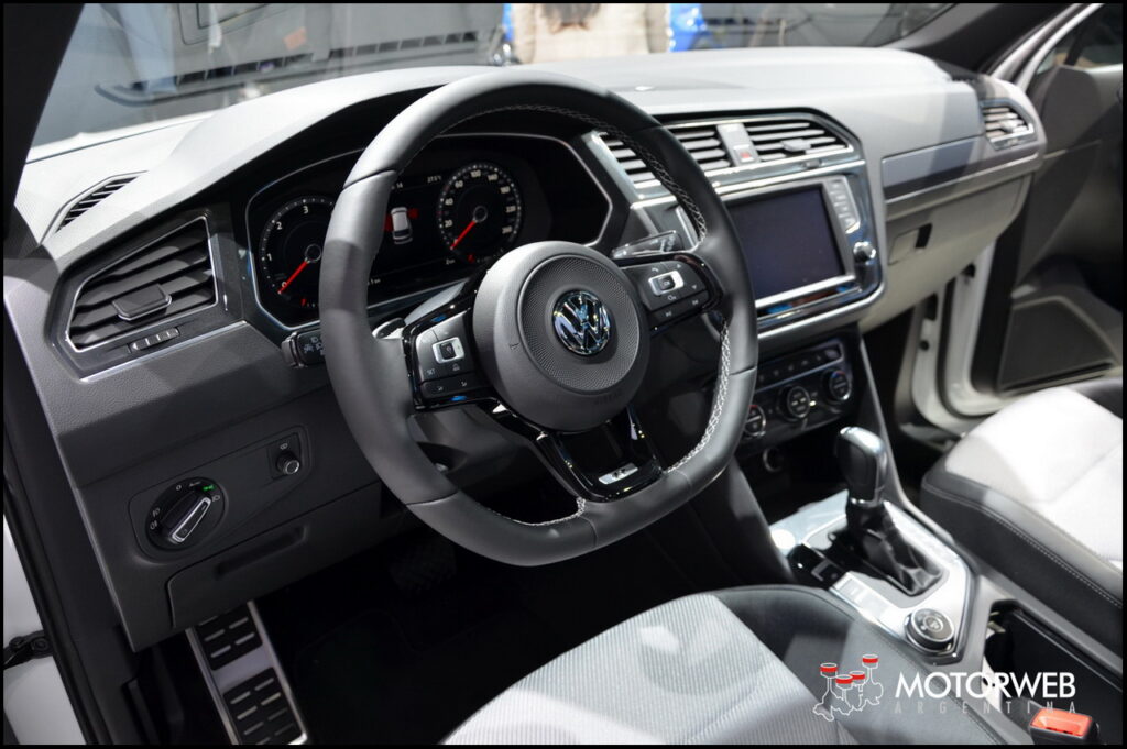 IAA 2015 Volkswagen Tiguan Motorweb Argentina 029