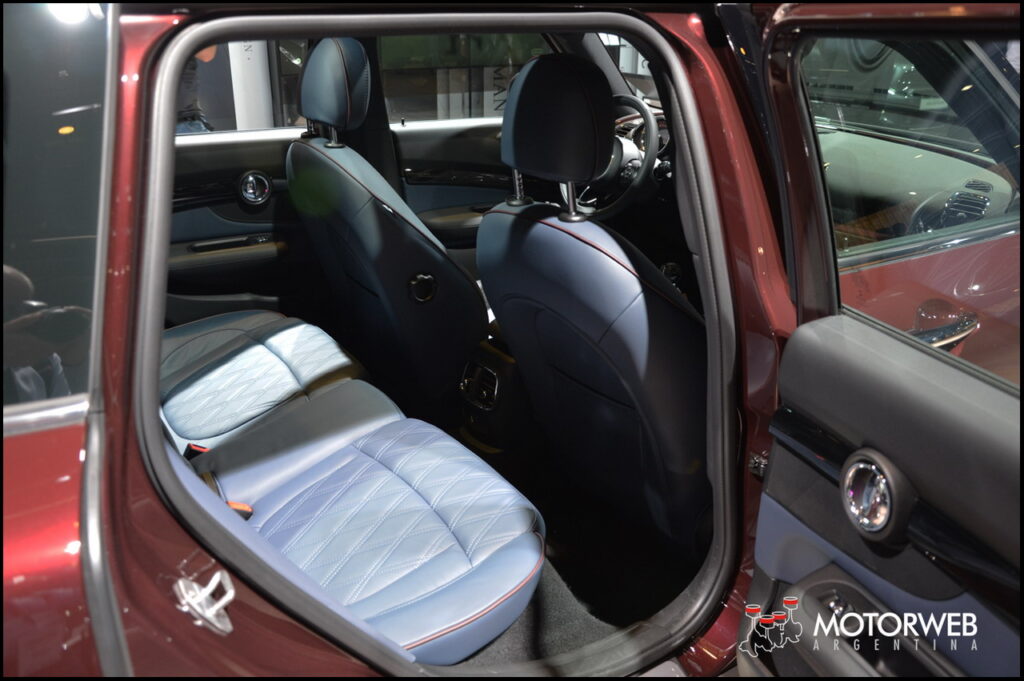 Mini Clubman - IAA 2015 - Motorweb Argentina 025