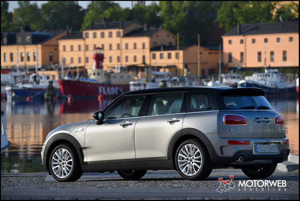 Mini Clubman - IAA 2015 - Motorweb Argentina 031