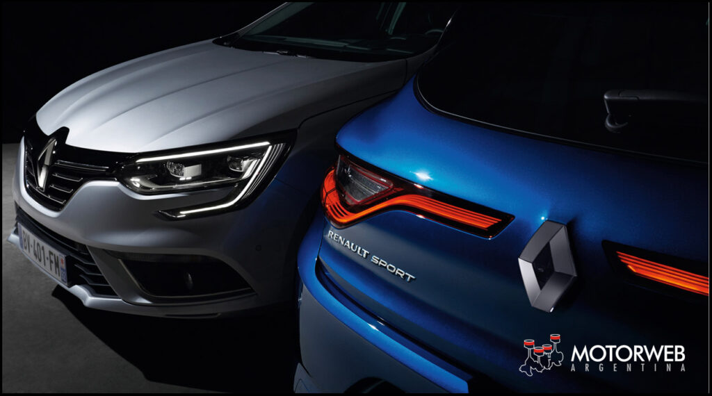 Renault Megane IV Motorweb Argentina 00