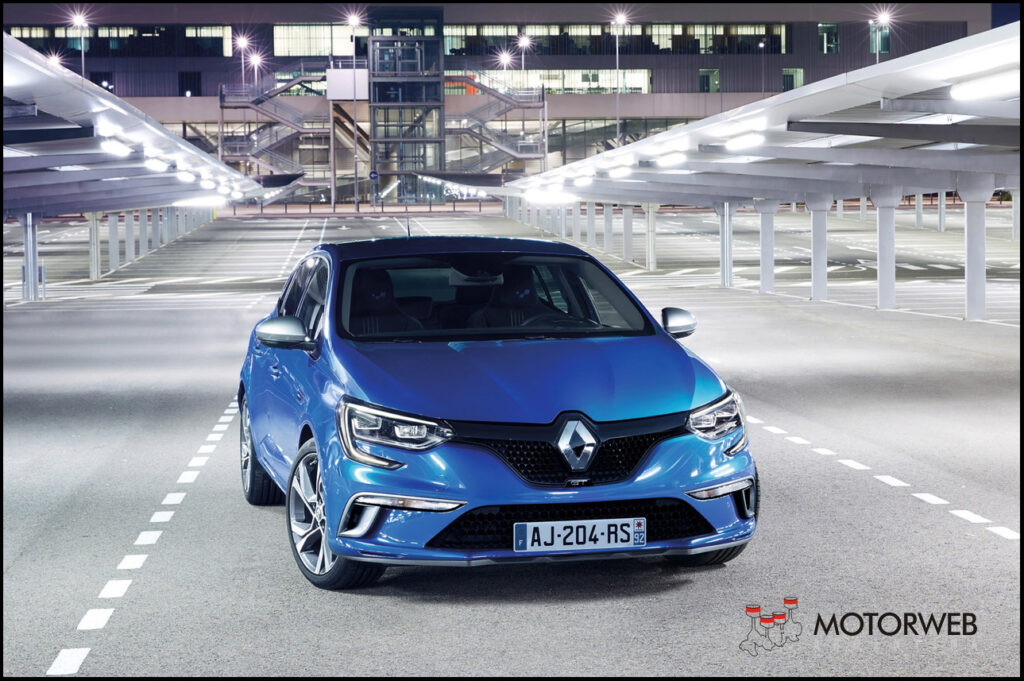 Renault Megane IV Motorweb Argentina 01