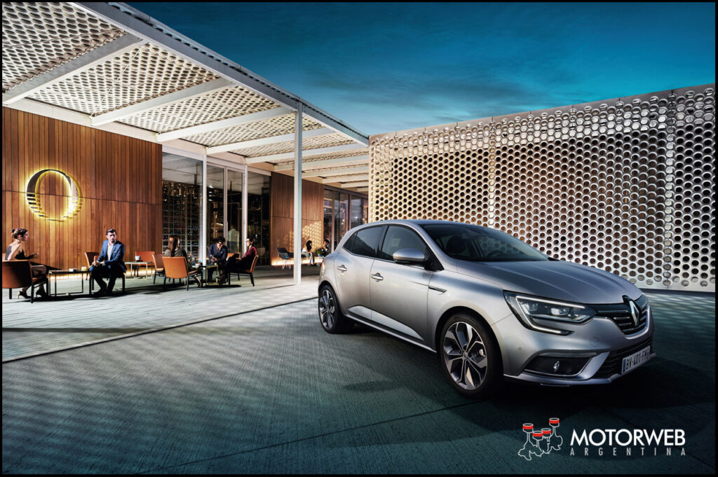 Renault Megane IV Motorweb Argentina 03