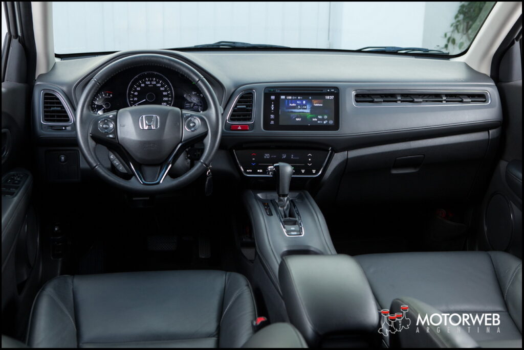 2015-10 TEST Honda HR-V Motorweb Argentina 046