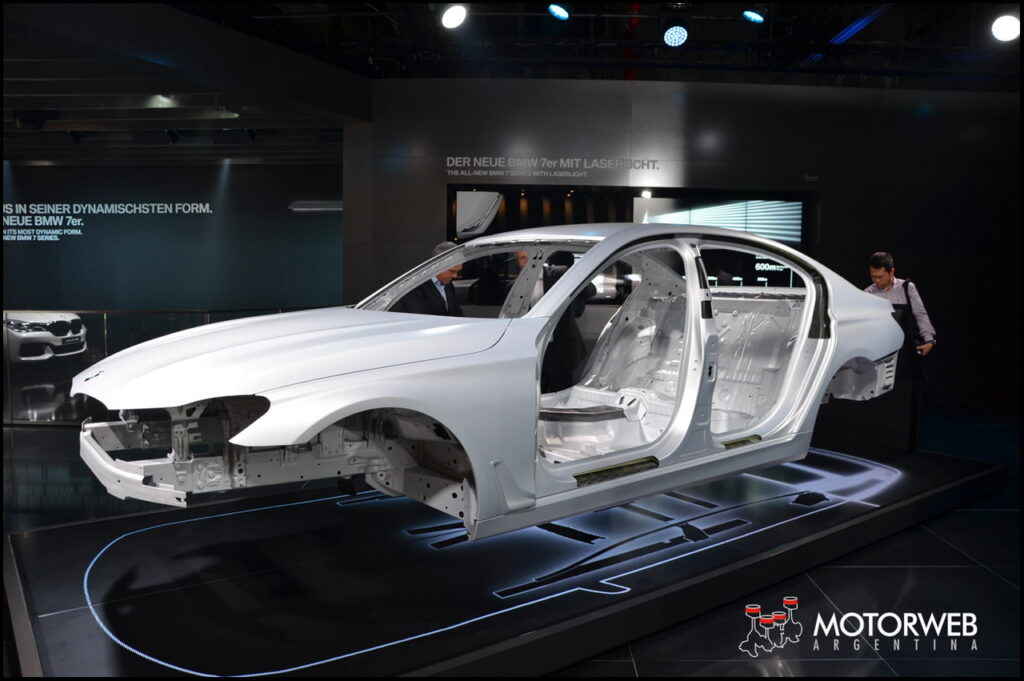 IAA2015 - BMW Serie 7 Motorweb Argentina 23