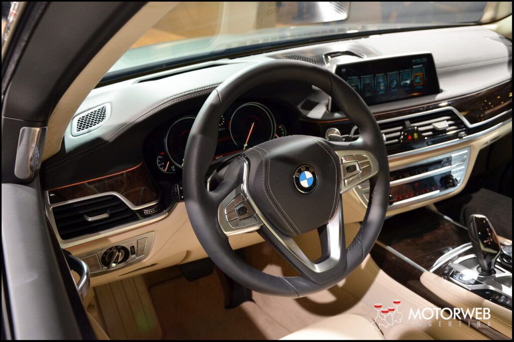 IAA2015 - BMW Serie 7 Motorweb Argentina 33