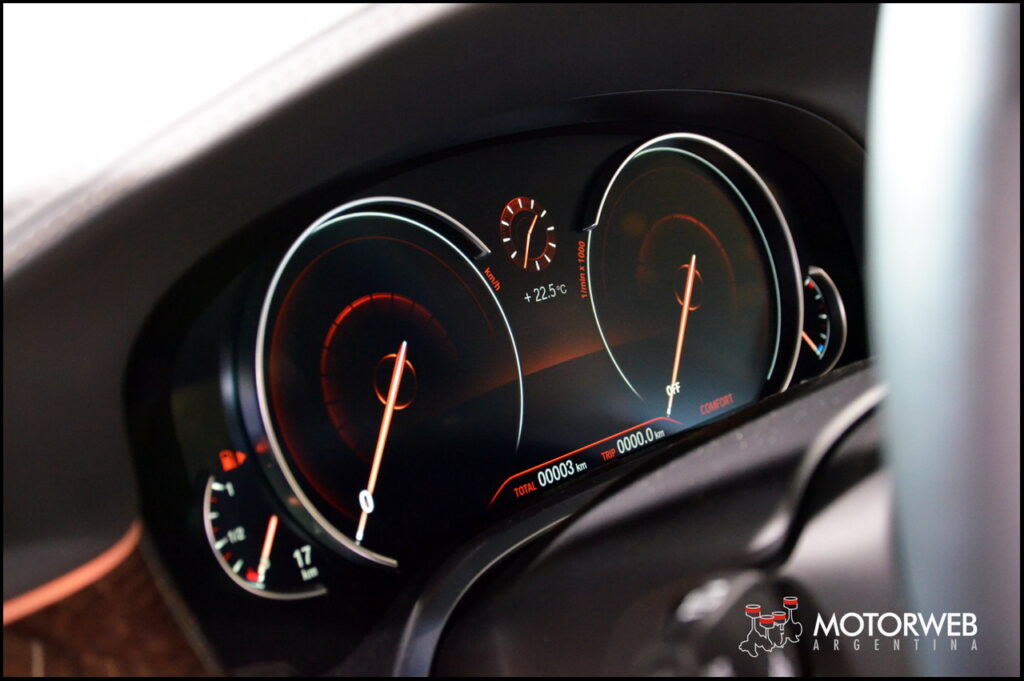IAA2015 - BMW Serie 7 Motorweb Argentina 34
