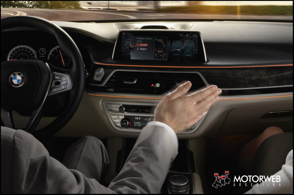 IAA2015 - BMW Serie 7 Motorweb Argentina 37