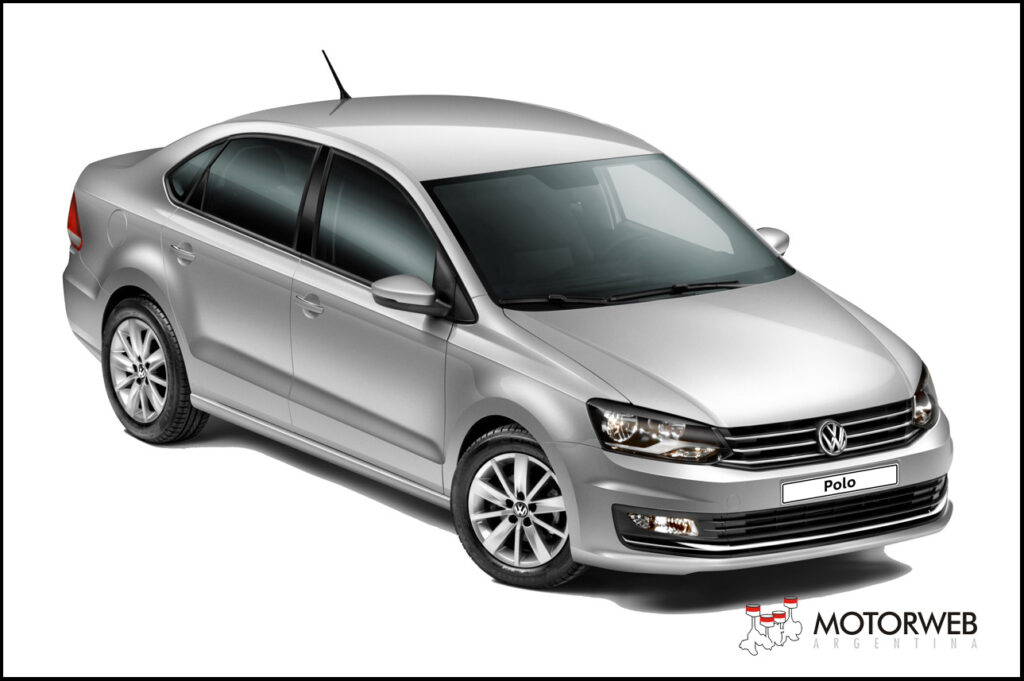 Volkswagen Polo Sedan 2015 Motorweb Argentina 02