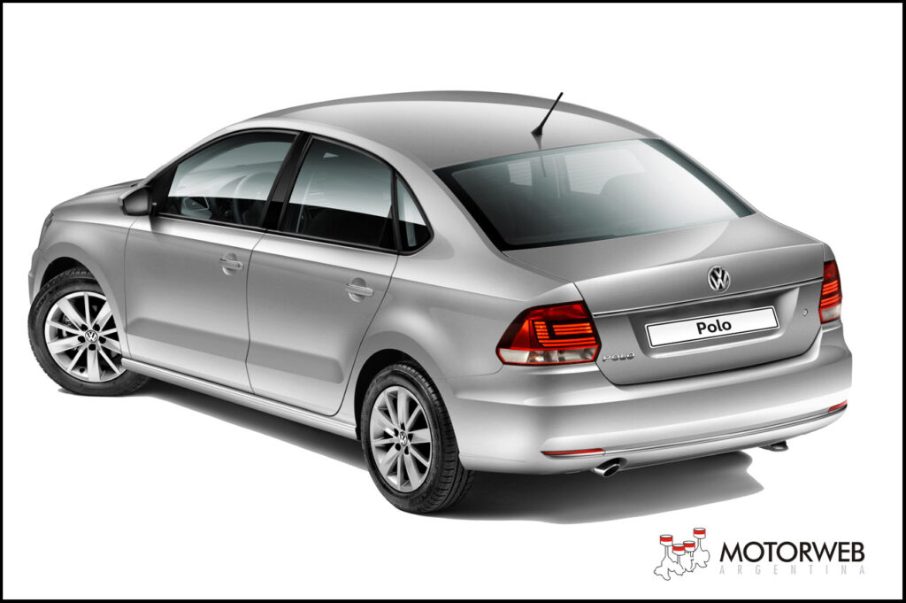 Volkswagen Polo Sedan 2015 Motorweb Argentina 04