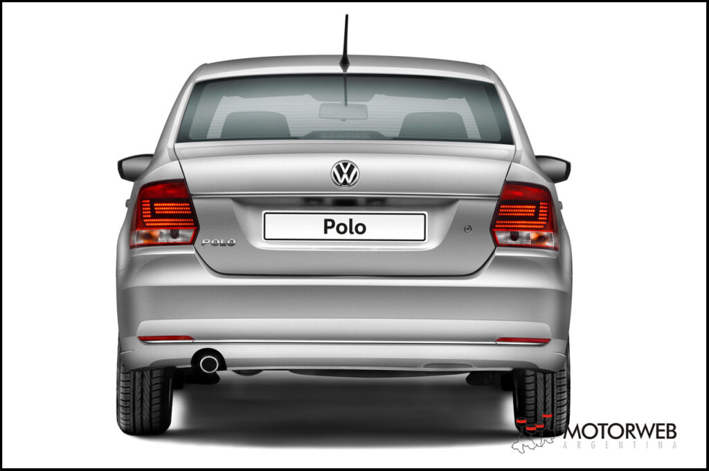 Volkswagen Polo Sedan 2015 Motorweb Argentina 05