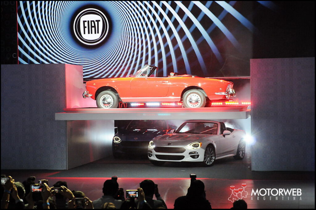 2017 Fiat 124 Spider Motorweb Argentina 01