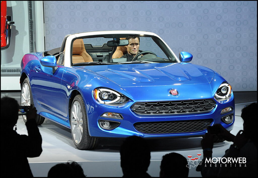 2017 Fiat 124 Spider Motorweb Argentina 04