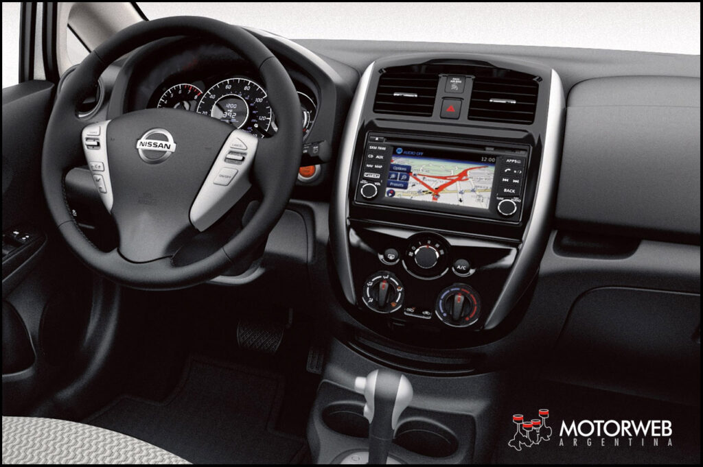 Nissan Note 2016 Motorweb Argentina 04