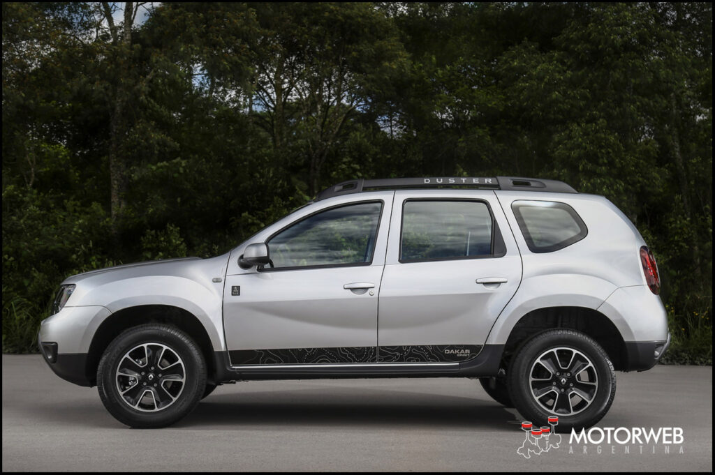 Renault Duster Dakar 2016 Motorweb Argentina 08