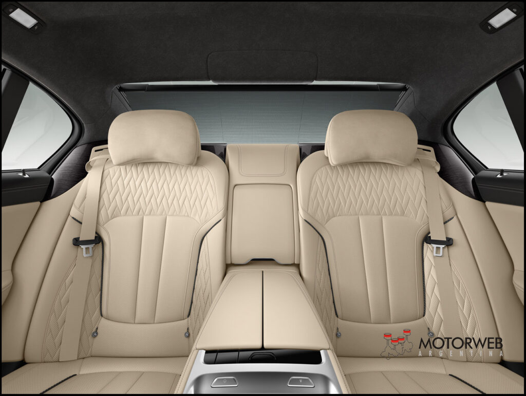 BMW M760iL Xdrive 2016 Motorweb Argentina 15