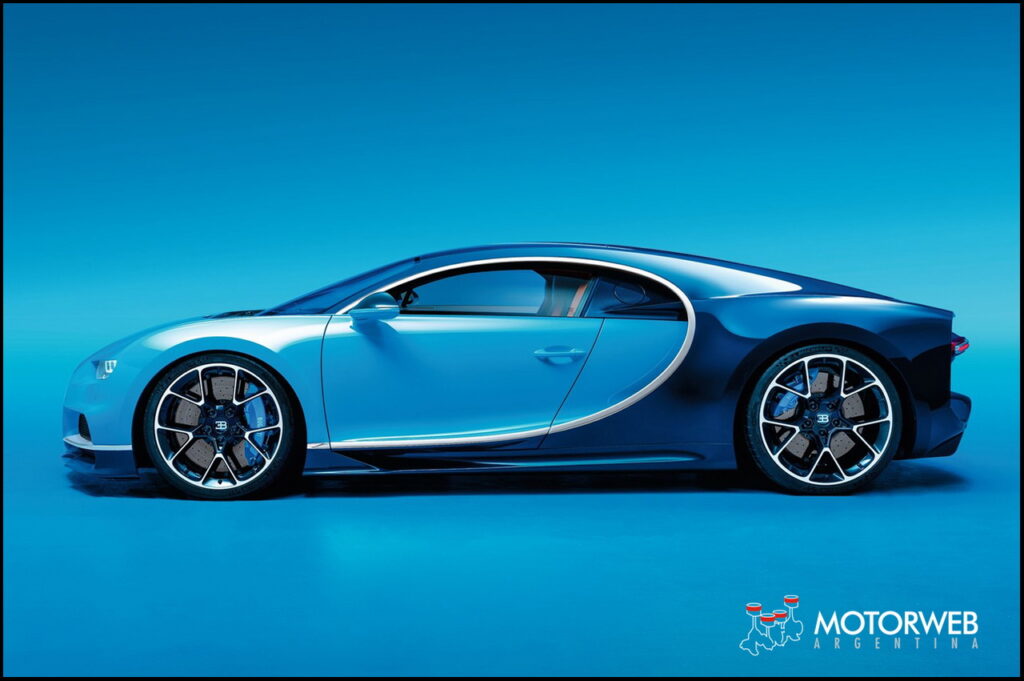 Bugatti Chiron 2017 Motorweb Argentina 25
