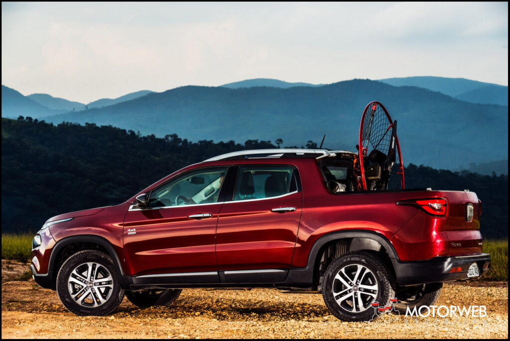 Fiat Toro 2016 Motorweb Argentina 14