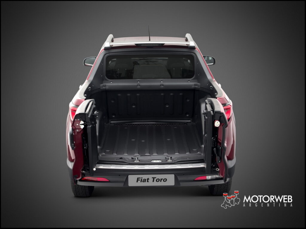 Fiat Toro 2016 Motorweb Argentina 18