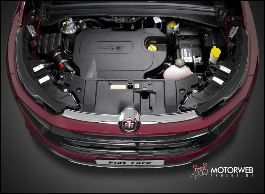 Fiat Toro 2016 Motorweb Argentina 25