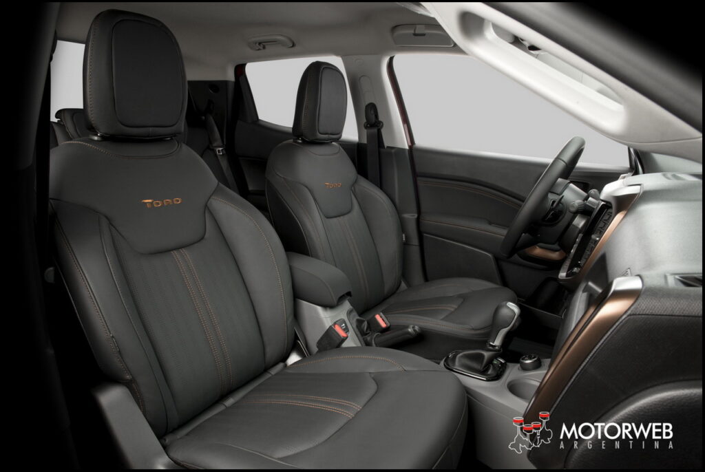 Fiat Toro 2016 Motorweb Argentina 34