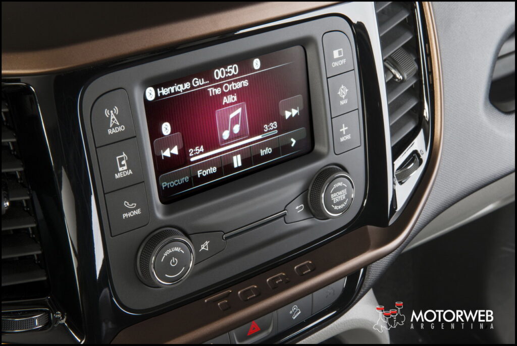 Fiat Toro 2016 Motorweb Argentina 45
