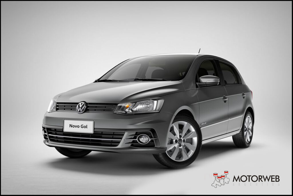 Nuevo VW Gol 2017 Motorweb Argentina (2)