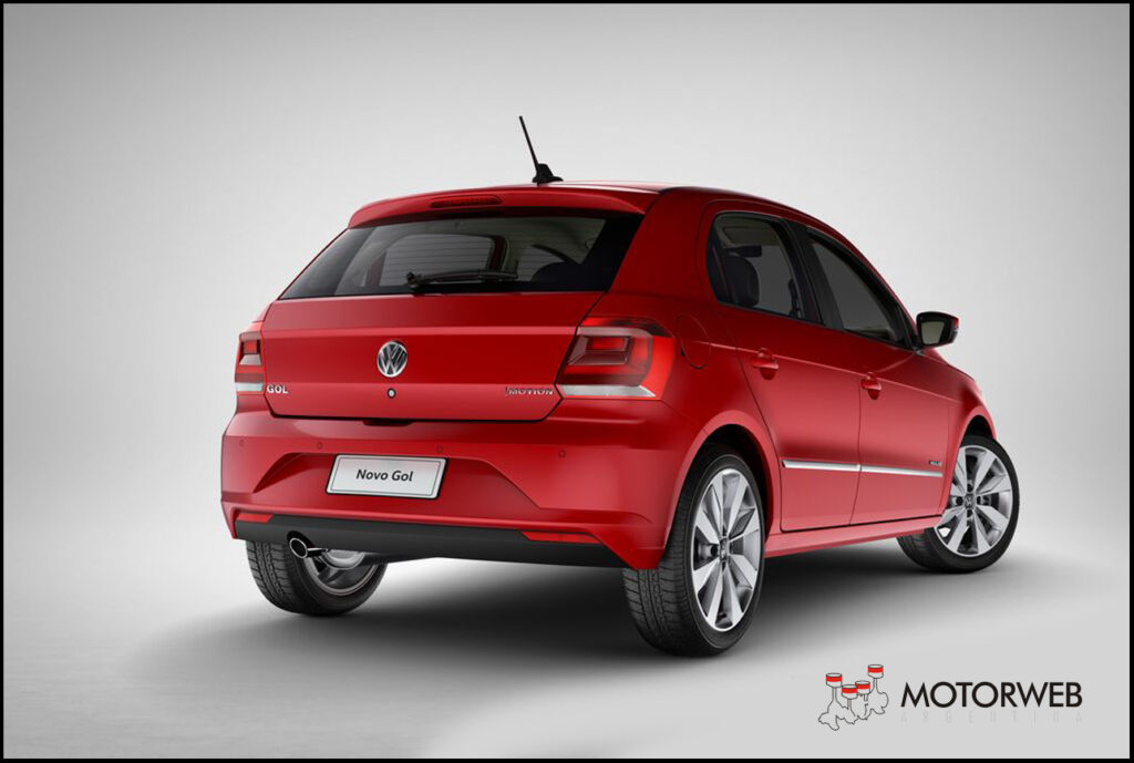 Nuevo VW Gol 2017 Motorweb Argentina (4)