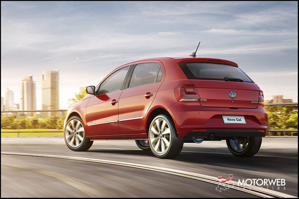 Nuevo VW Gol 2017 Motorweb Argentina (7)