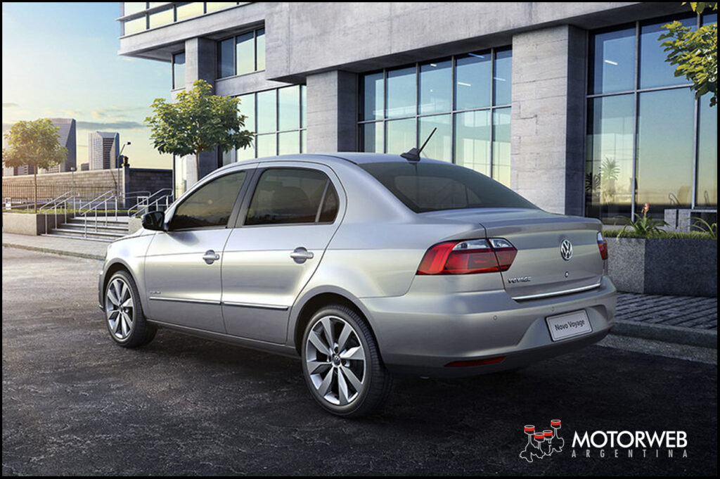 Nuevo VW Voyage 2017 Motorweb Argentina (3)