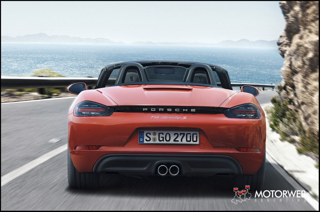 Porsche 718 Boxster 2017 Motorweb Argentina (10)