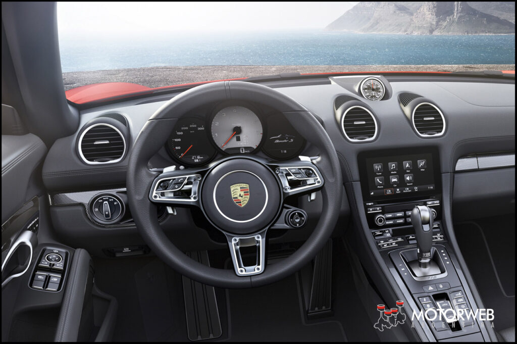 Porsche 718 Boxster 2017 Motorweb Argentina (11)