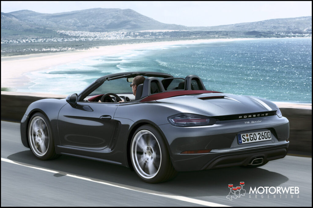 Porsche 718 Boxster 2017 Motorweb Argentina (3)
