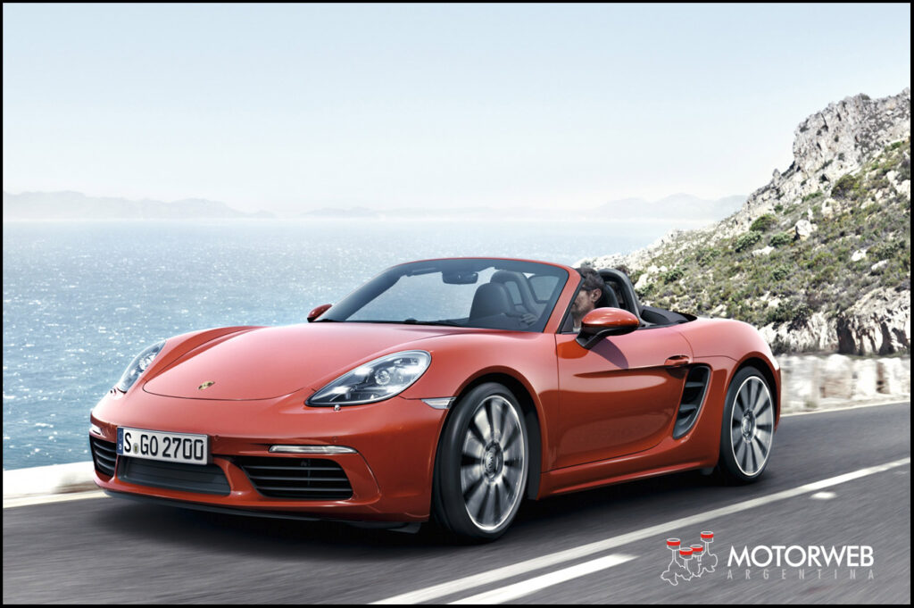 Porsche 718 Boxster 2017 Motorweb Argentina (9)
