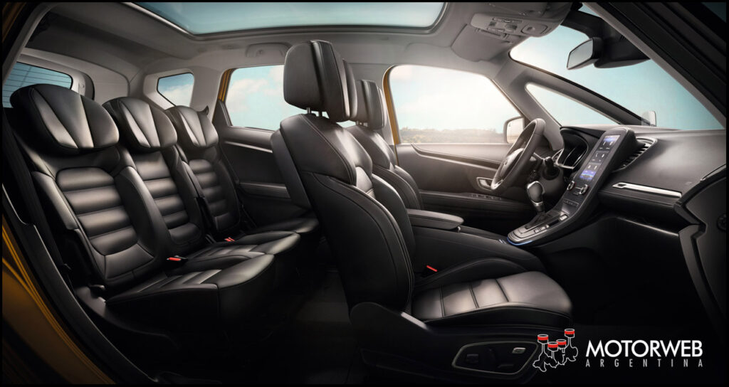 Renault Scenic IV 2016 Motorweb Argentina (10)