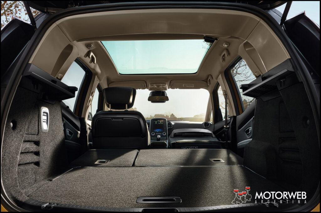 Renault Scenic IV 2016 Motorweb Argentina (16)