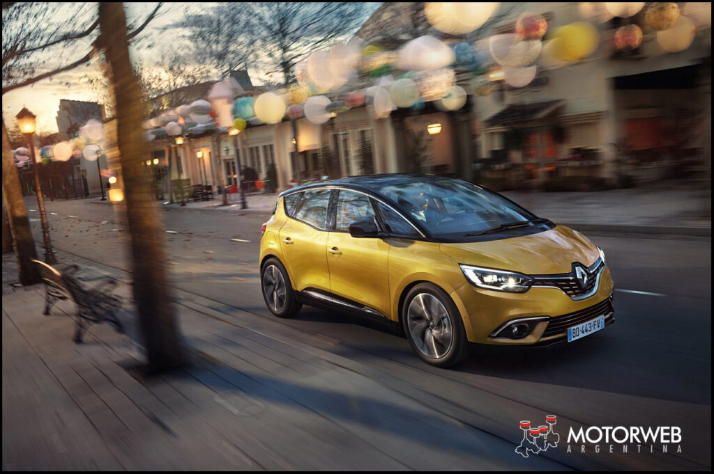 Renault Scenic IV 2016 Motorweb Argentina (3)