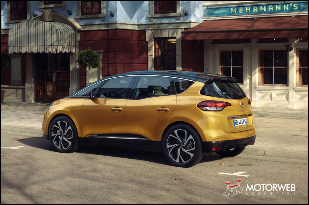 Renault Scenic IV 2016 Motorweb Argentina (4)
