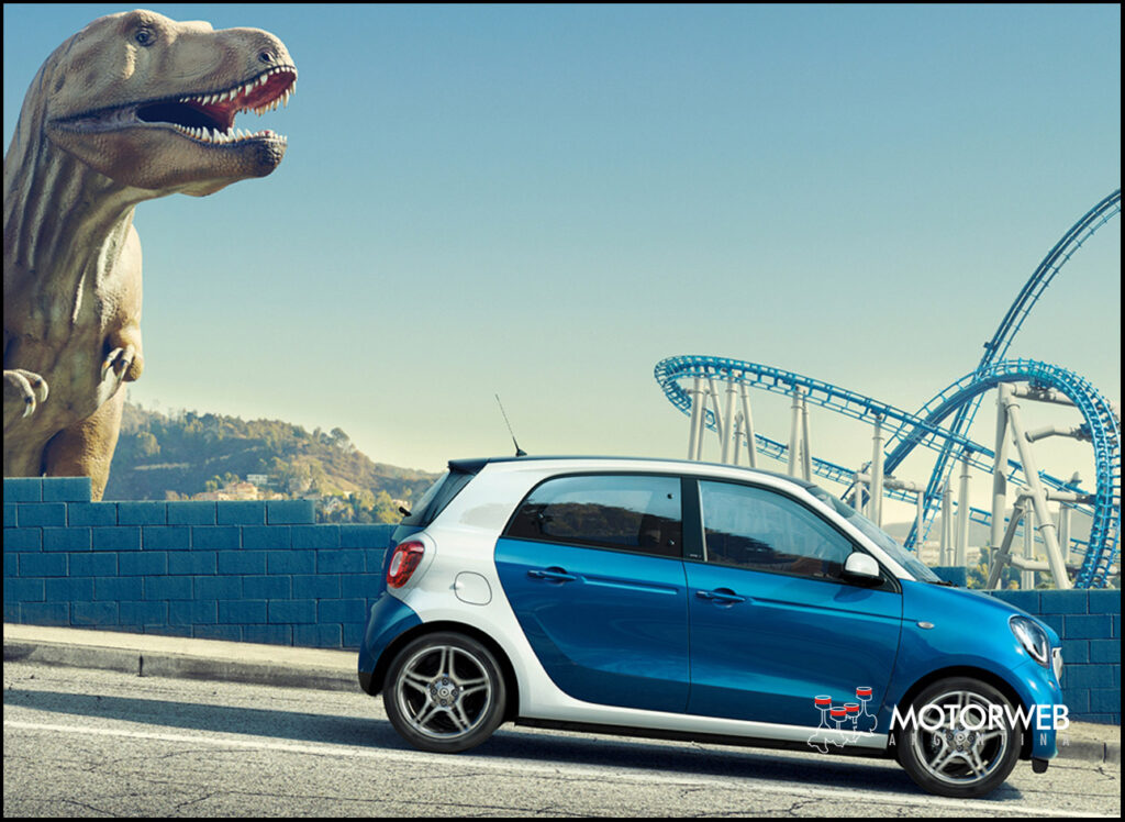 smart forfour Motorweb Argentina 02