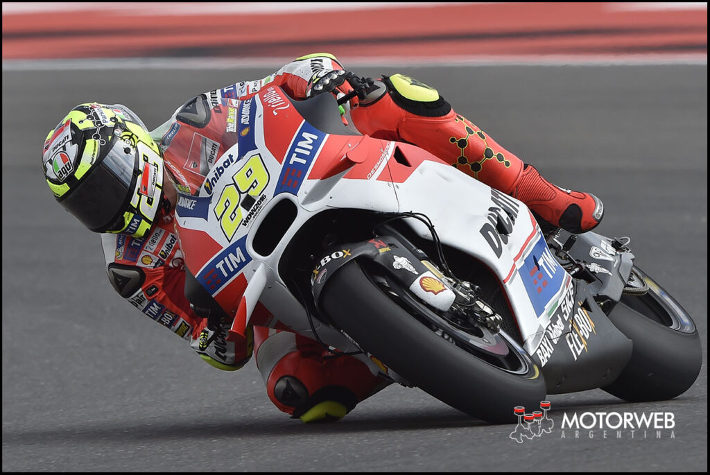 2016-04 Moto GP Ducati Shell Argentina 11