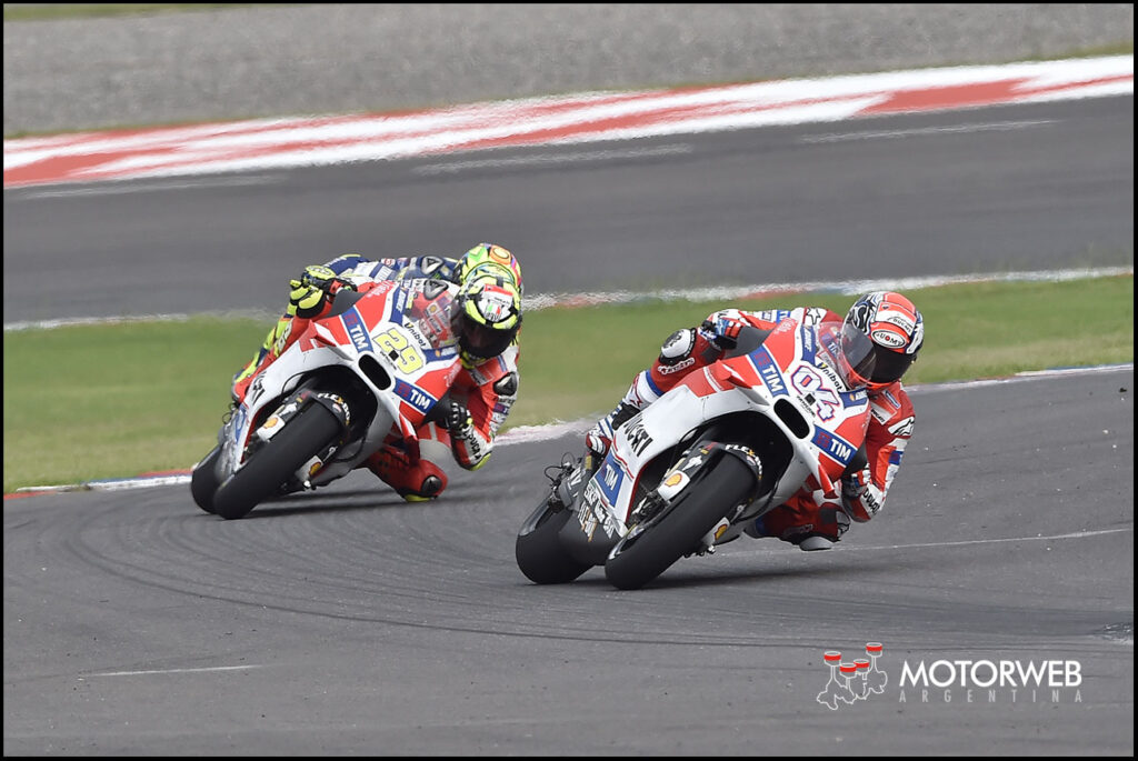 2016-04 Moto GP Ducati Shell Argentina 13