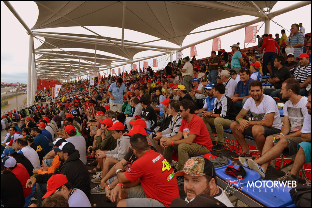 2016-04 Moto GP Ducati Shell Argentina 16