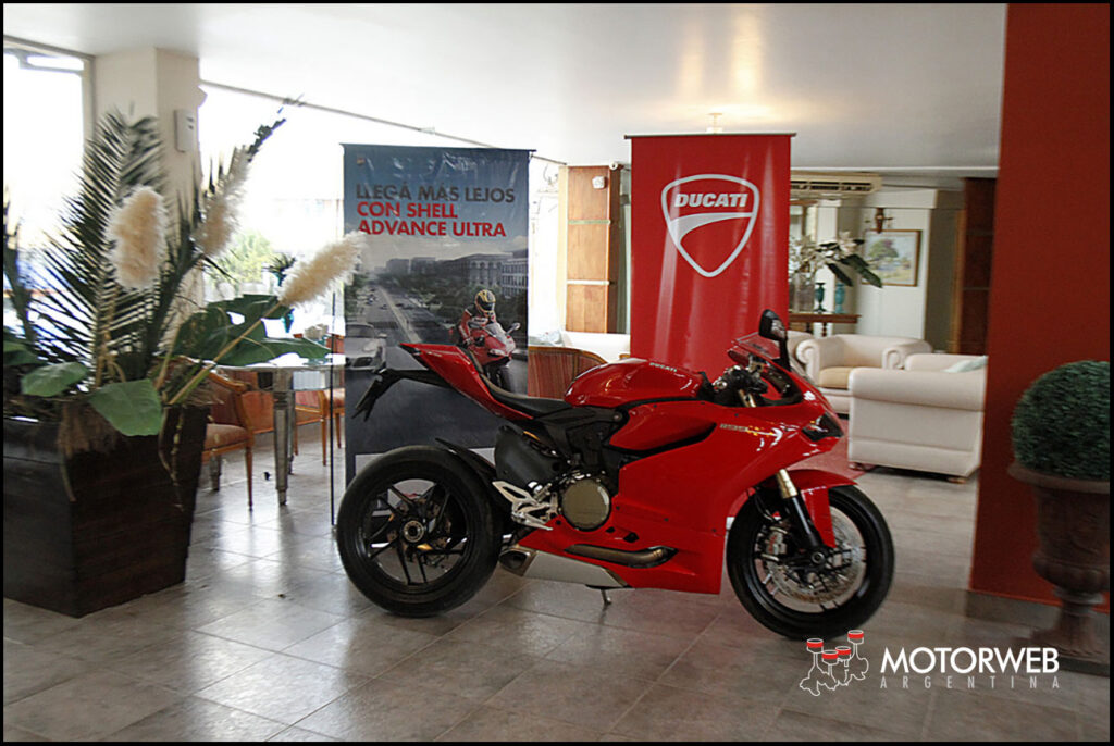 2016-04 Moto GP Ducati Shell Argentina 17