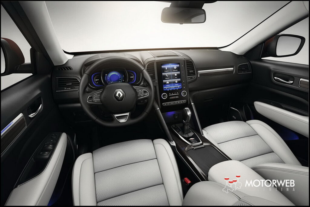2016-04 Renault Koleos 2 Motorweb Argentina 17