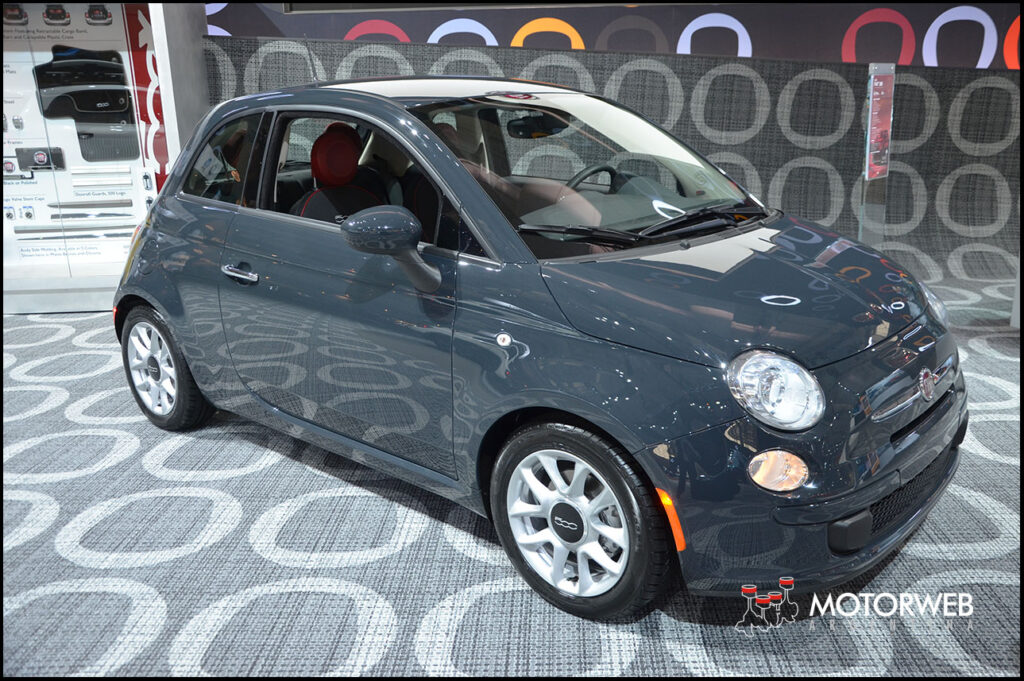 2016 NY Auto Show Fiat Motorweb Argentina 27