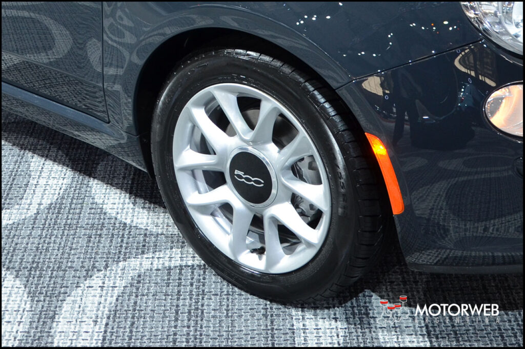 2016 NY Auto Show Fiat Motorweb Argentina 29